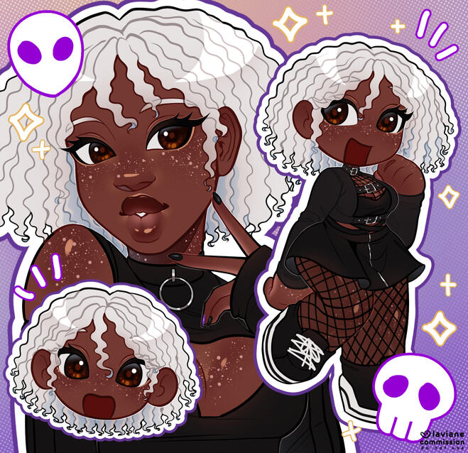 commission