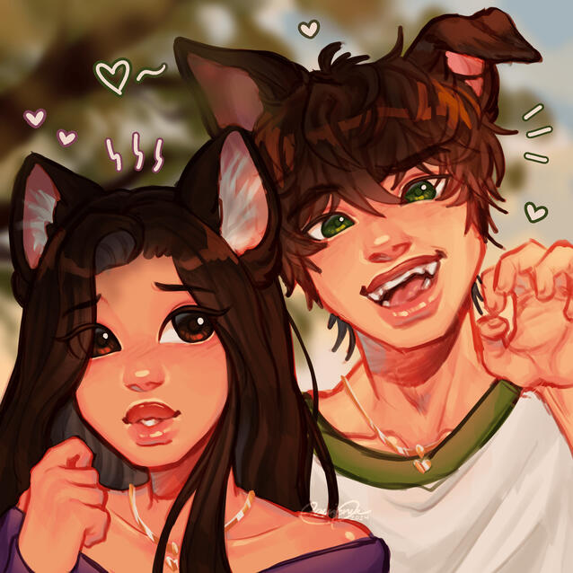 personal art