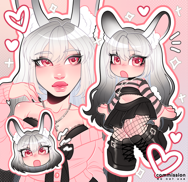 commission