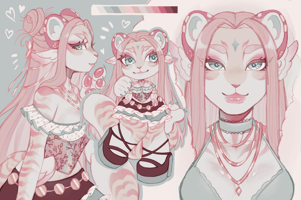 owed art