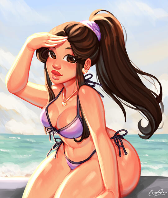 personal art