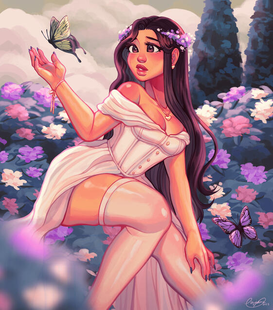 personal art