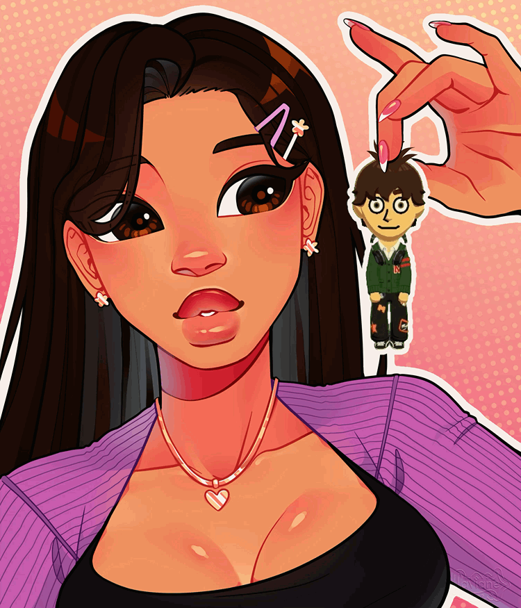 personal art