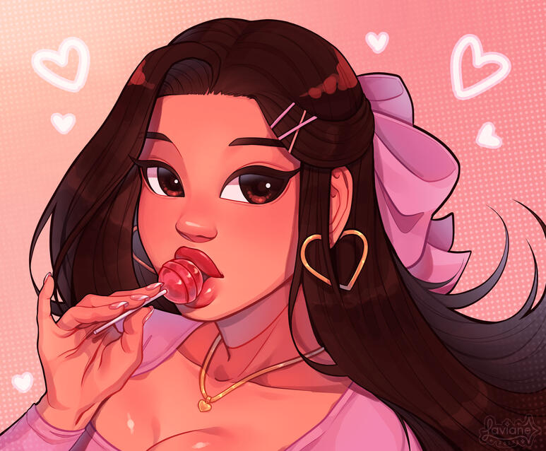 personal art