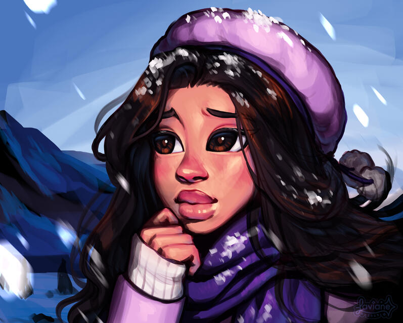 personal art