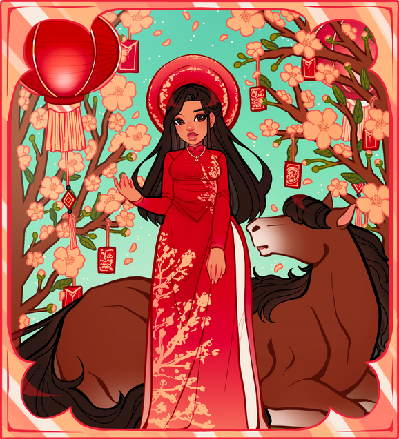 personal art